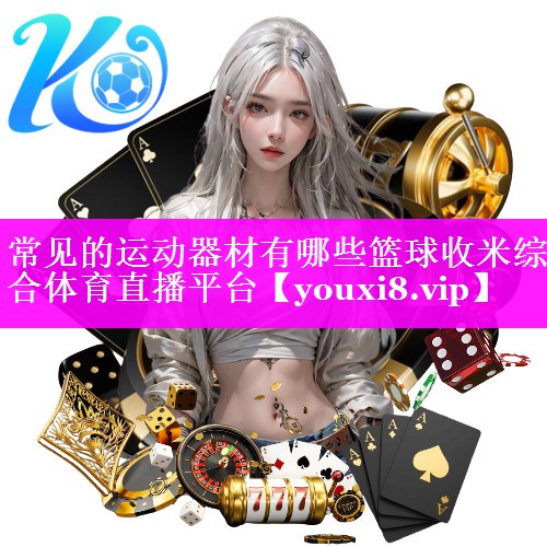 常见的运动器材有哪些篮球收米综合体育直播平台