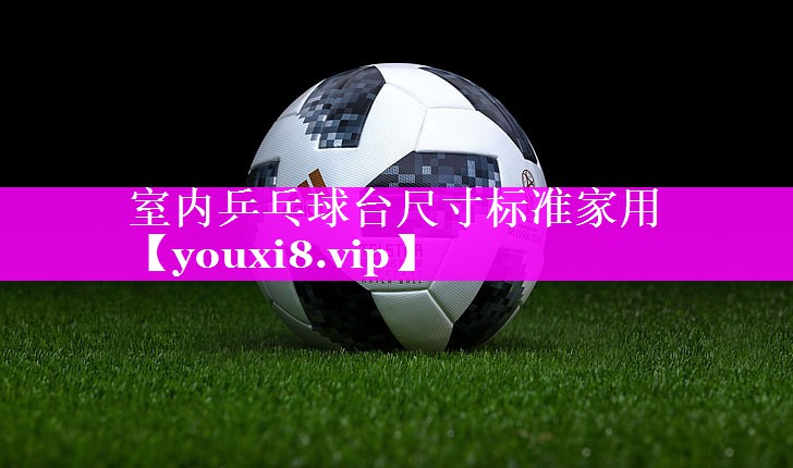 室内乒乓球台尺寸标准家用