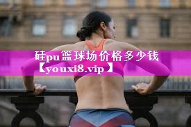 硅pu篮球场价格多少钱