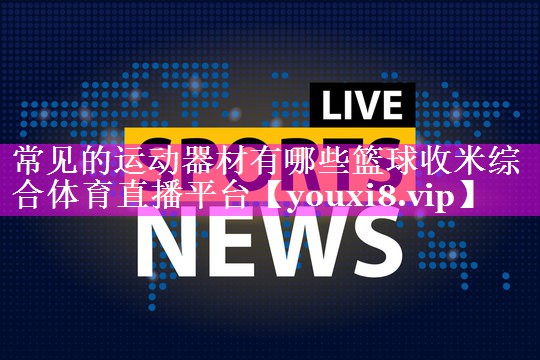 常见的运动器材有哪些篮球收米综合体育直播平台
