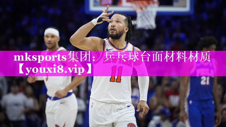 乒乓球台面材料材质